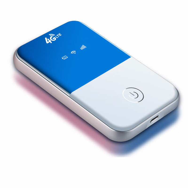 wifi无限流量4g5g免插卡无线路由器充电宝三网通网络设备神器车载便携