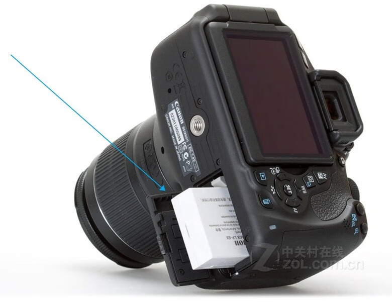 佳能eos 550d 600d 650d 700d单反相机配件电池 充电器 32g内存卡