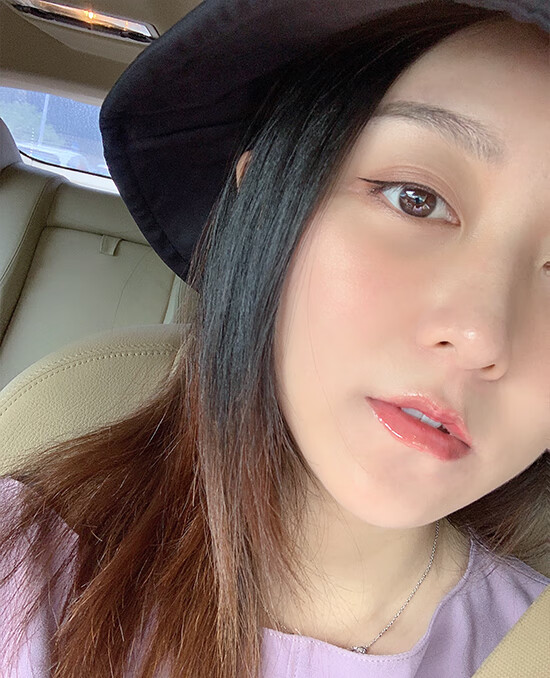 日本plumppink屁屁唇釉pp唇彩化唇纹丰唇蜜唇膜207无辜少女