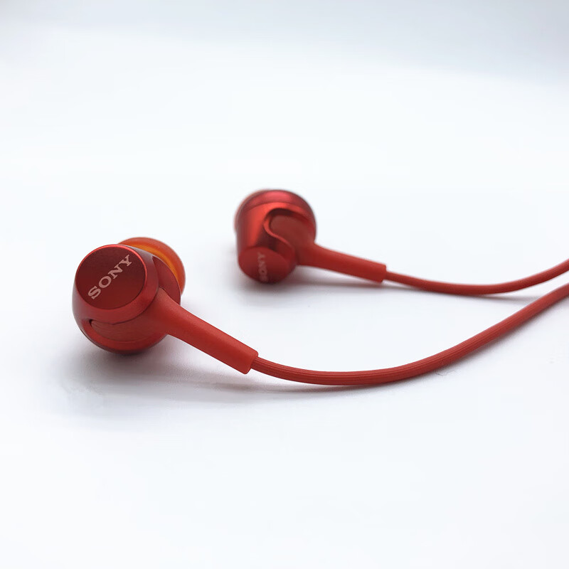 索尼(sony)sony/索尼 mdr-ex255ap ex155ap ex250ap ex150 ex255ap