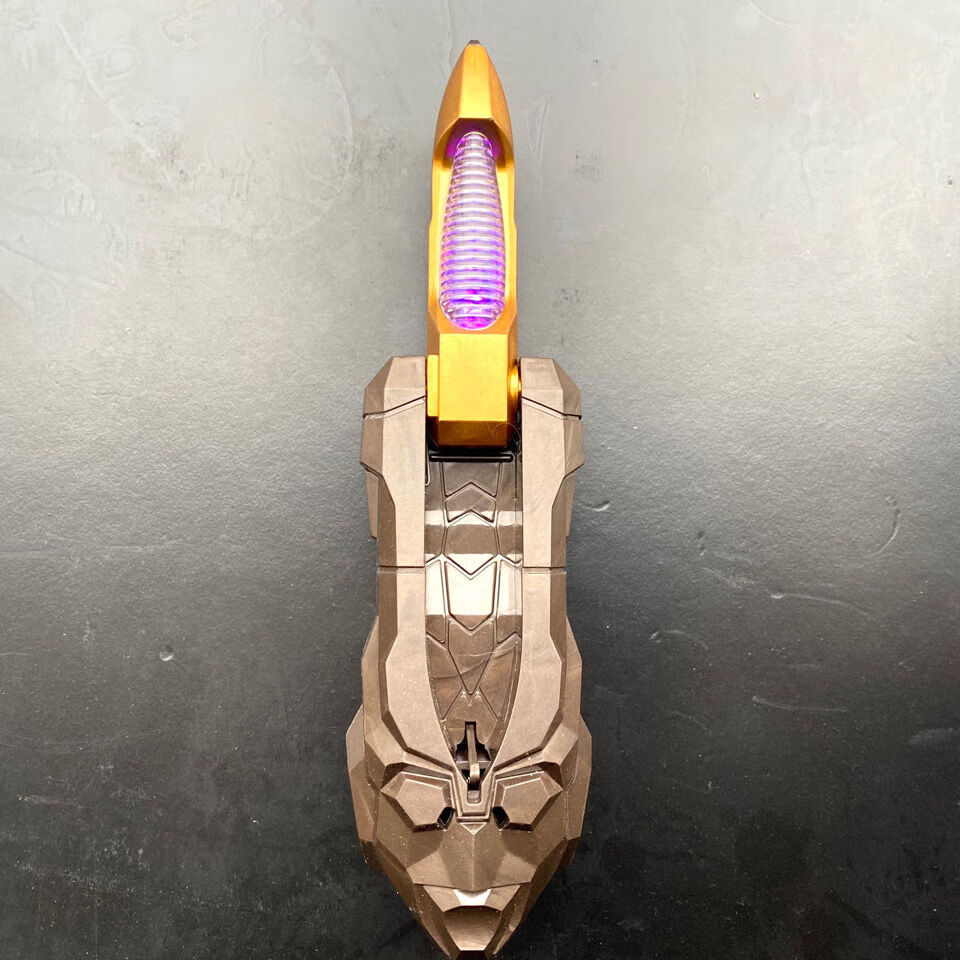 超人戴拿奥特曼dx闪光剑帝拿奥特曼变身器飞鸟信变身戴拿奥特曼闪光剑