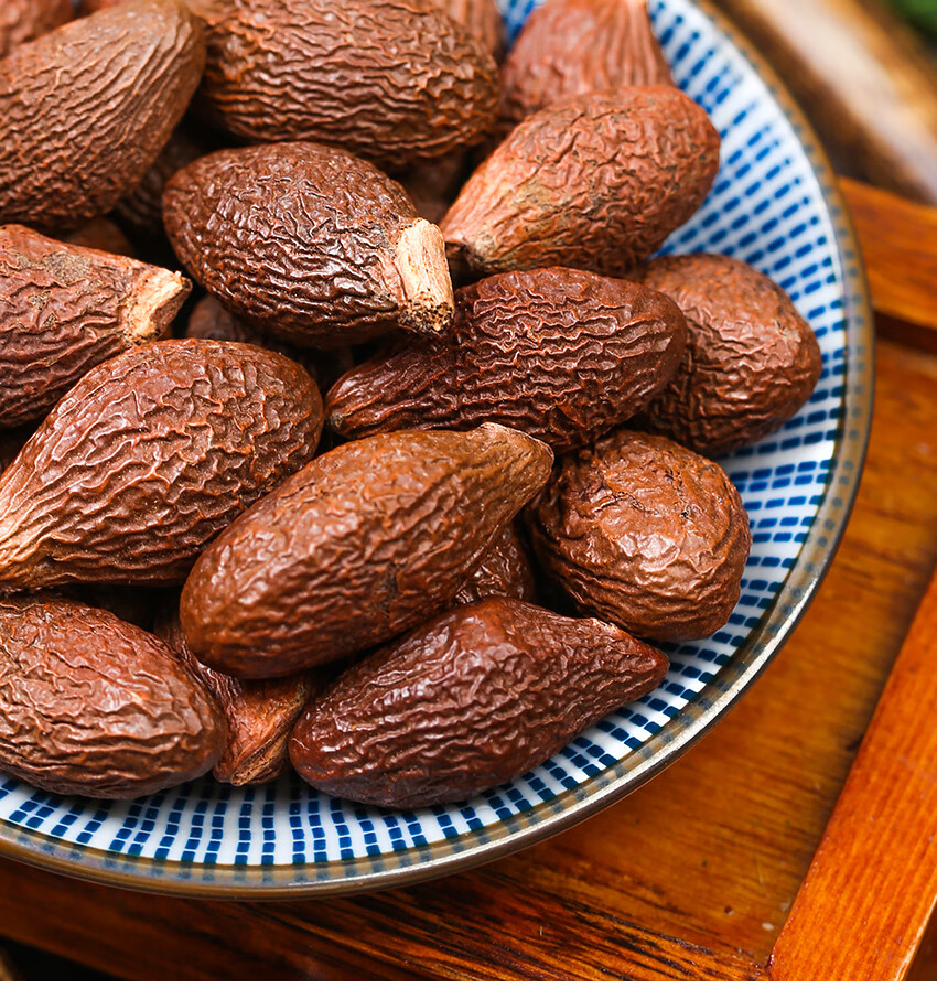 北京同仁堂买1发3胖大海罗汉果咽炎茶慢性咽喉喉吸烟者花茶特级