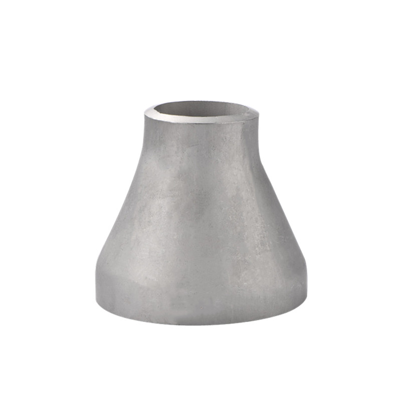 304不锈钢同心异径管大小头工业无缝管焊接头变径直接转换接头108 Φ