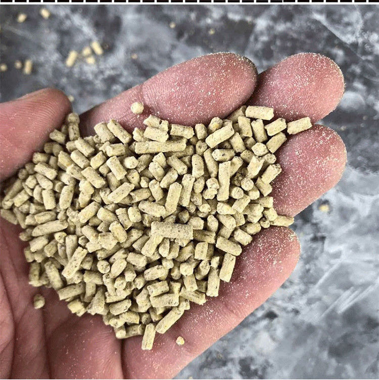 小猪开口育肥猪颗粒饲料中大猪母猪育肥直接喂育肥全价料80斤40斤成年