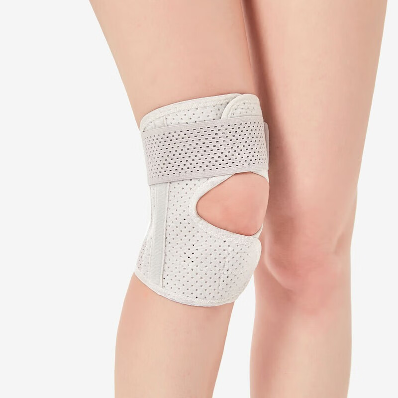 汁寒磐 医用护膝半月板损伤老寒腿男女士保暖膝盖疼保护套护腿护具