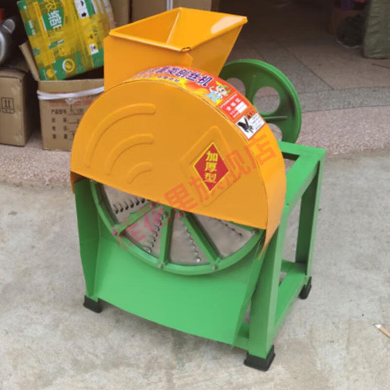 电动手摇刨丝机器蕃薯木薯南瓜红薯萝卜薯类家用农用切丝机擦丝机 刨