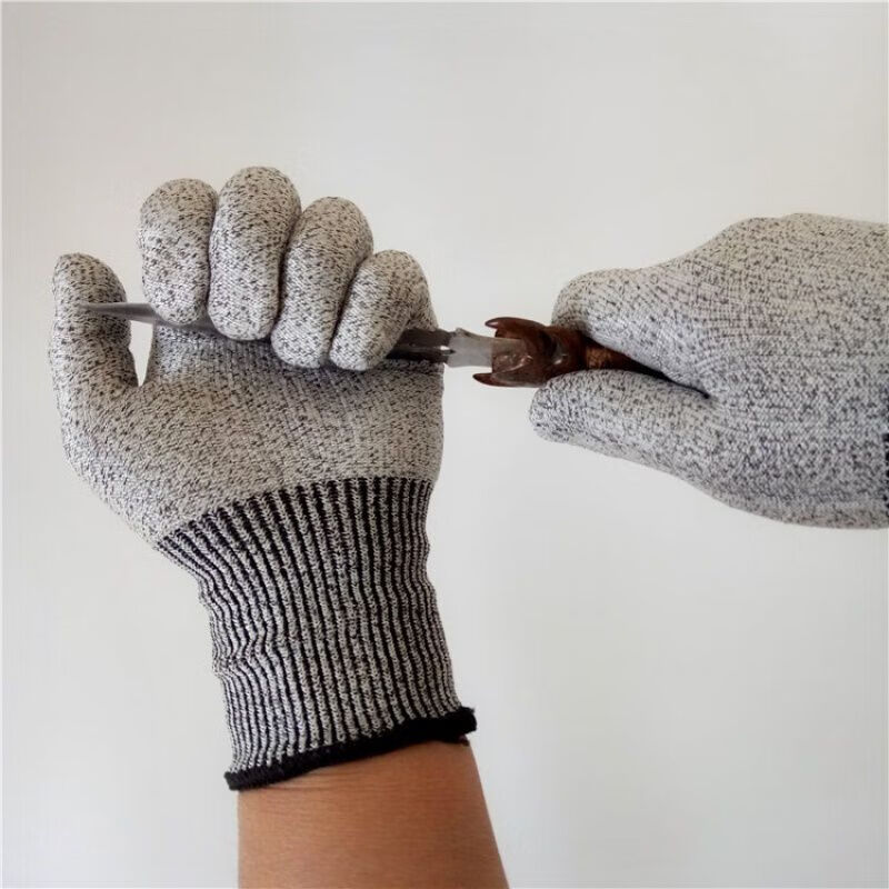 训犬手套 松鼠防咬手套加厚仓鼠防狗咬防训犬训狗防咬养宠物猫耐磨防