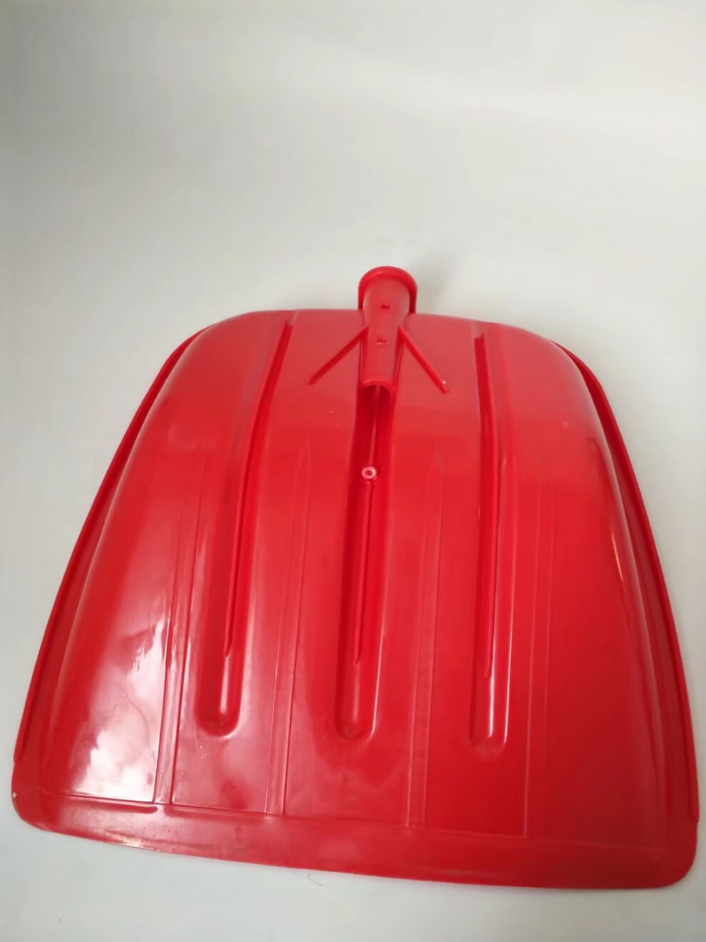 塑料掀锹雪铲屯粮掀拌料锨锹环卫清洁掀大号加厚耐磨掀头锹头 小号深