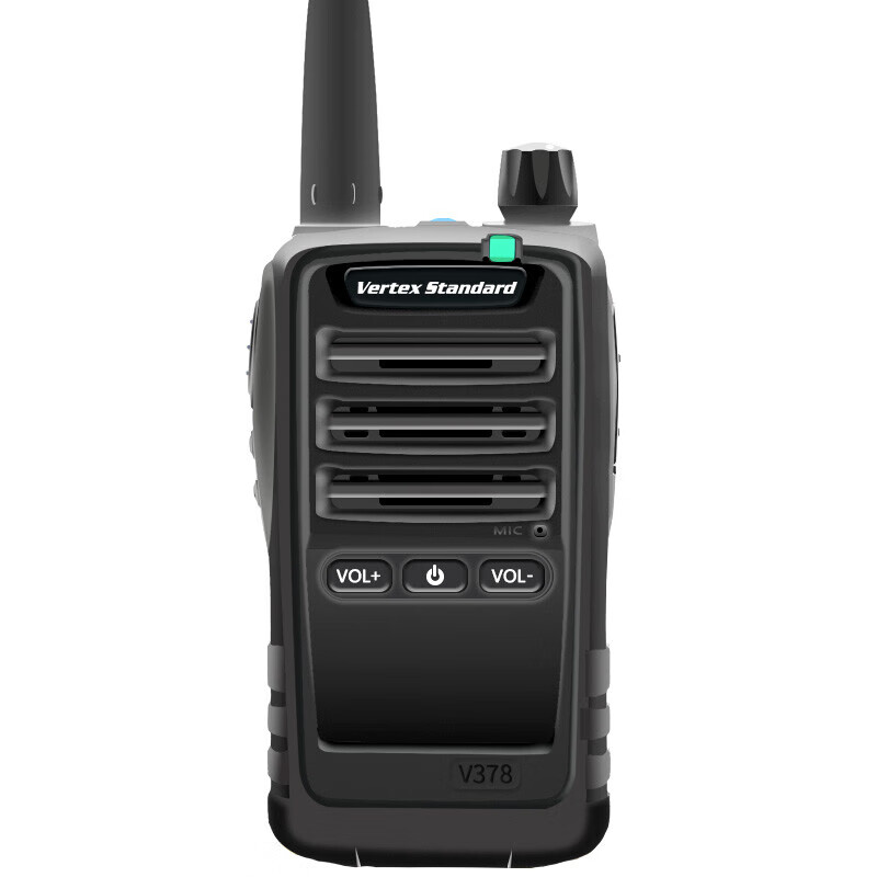 摩托罗拉motorolav388 对讲机手动调频户外酒店商务对讲机含耳机 v378