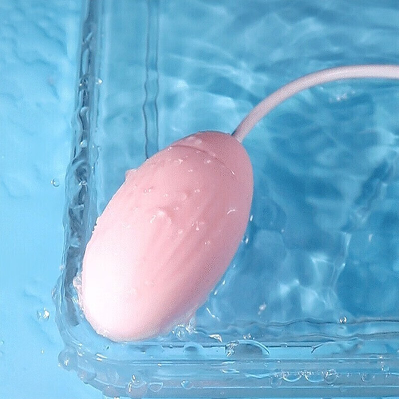 京选推荐双头女用舌舔吮吸迷你静音插入式震动跳秒潮刺激女生性玩具