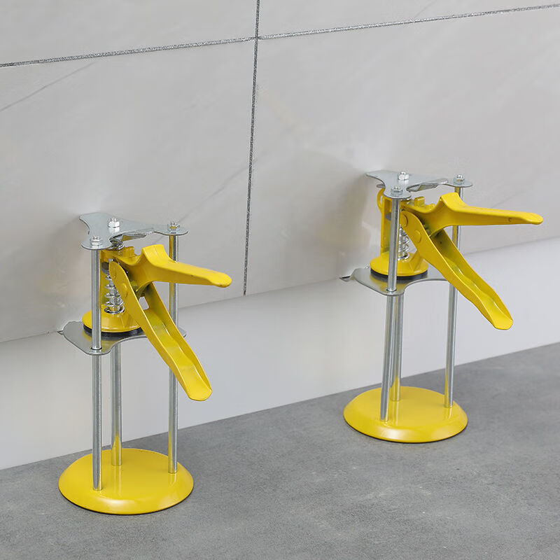 墙瓷砖高低调节器顶高器高低调节升降定位调平垫抬高瓦工铺贴工具 全