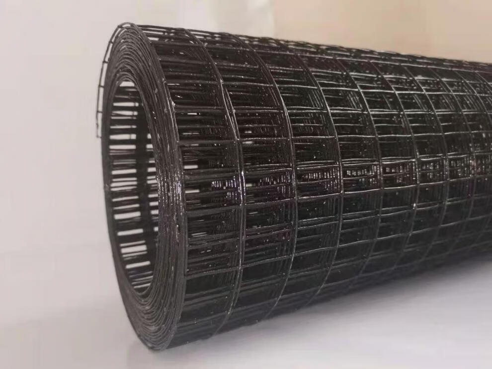 包塑铁丝网围栏网养鸡网养殖网果园菜园围栏阳台防护防鼠猫网笼子 驰