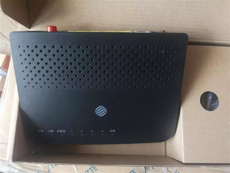 中国移动物联网光猫gm220-sgm228-sgm620千兆一体机 猫机顶盒带所有