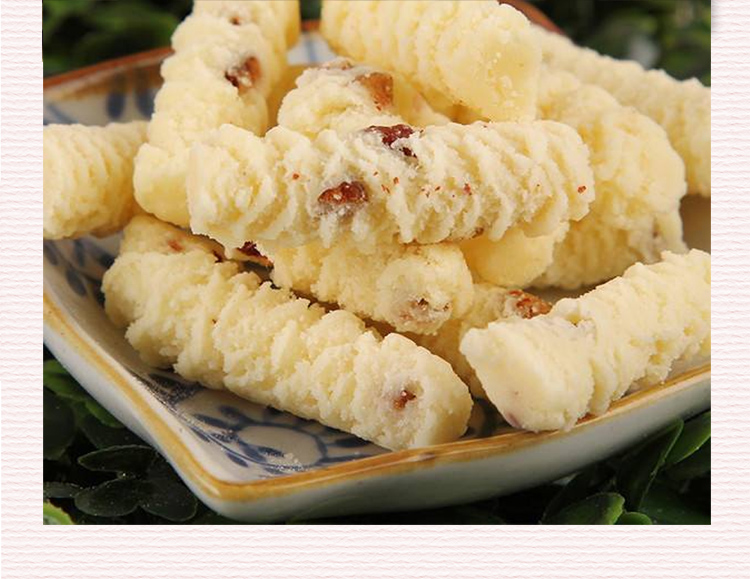 牧民人家老新疆奶疙瘩新疆正宗纯手工奶制品孕妇零食400g新疆特产400