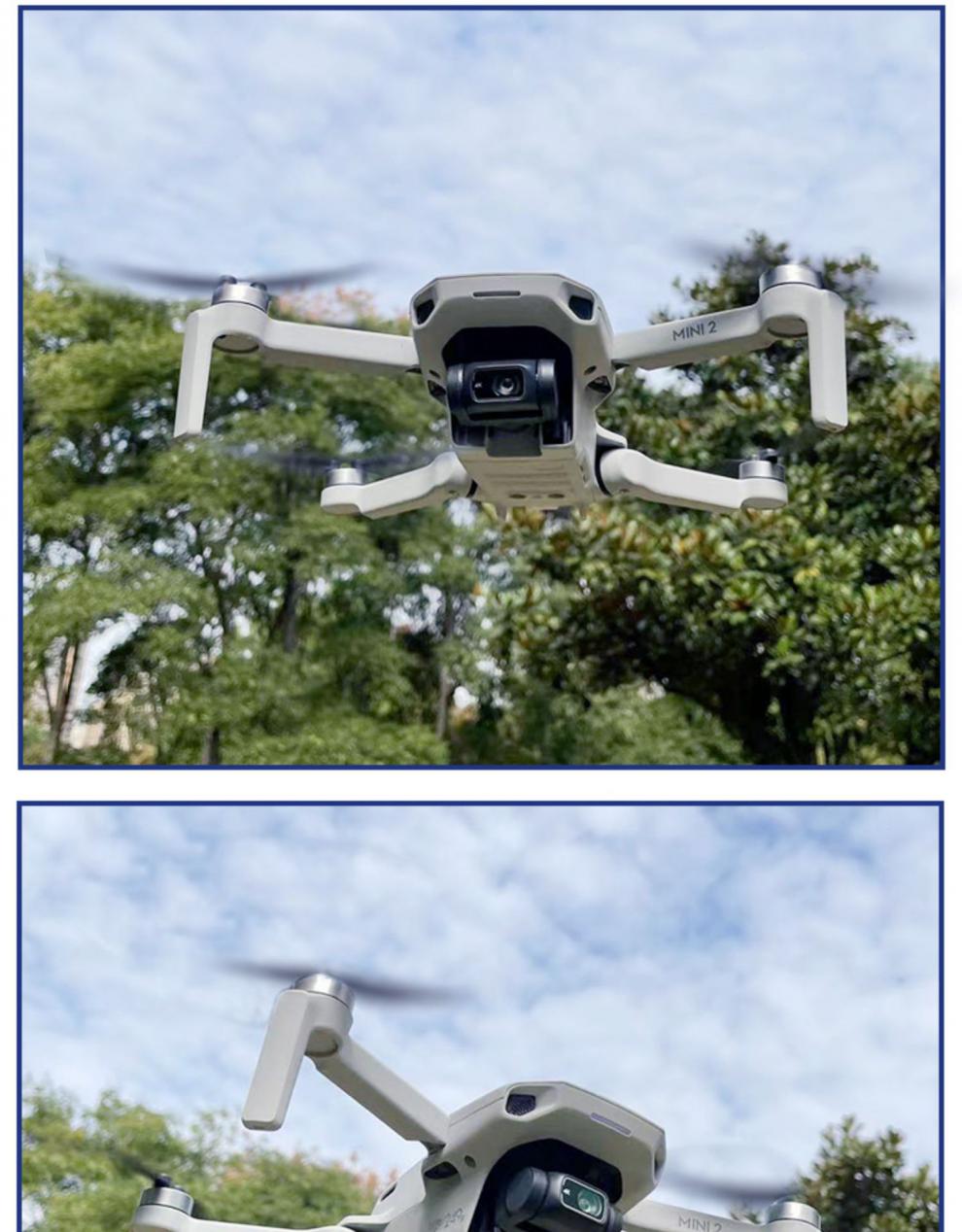 二手dji大疆无人机御2御air2御air御mini御mini2mavic3pro 御mini三电