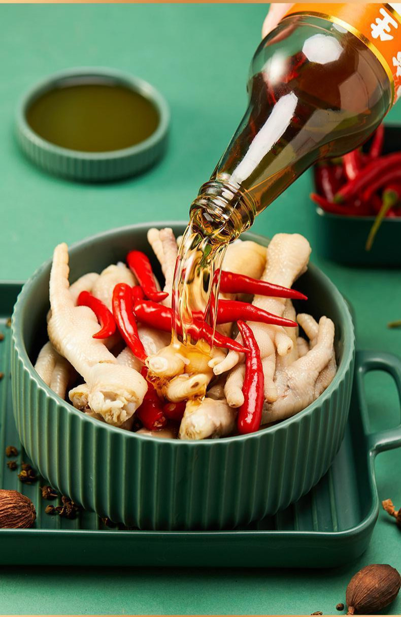 邵万生糟卤500ml瓶上海邵万生香糟卤水汁调味料凉拌菜佐料卤鸡卤爪