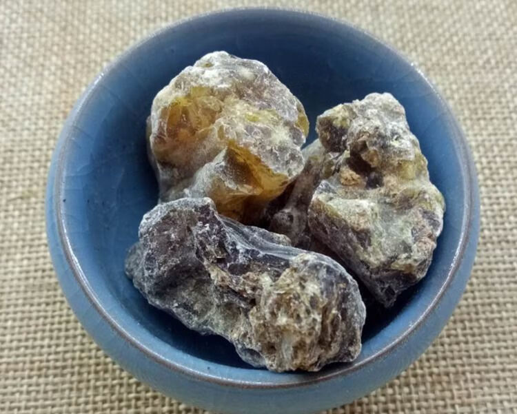 亏本卖啦琥珀血琥珀中药材天然原石琥珀块可琥珀粉琥珀500克超值装