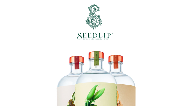 希蒂力烈酒风味饮料seedlip英国进口无酒精风味饮料希蒂力108