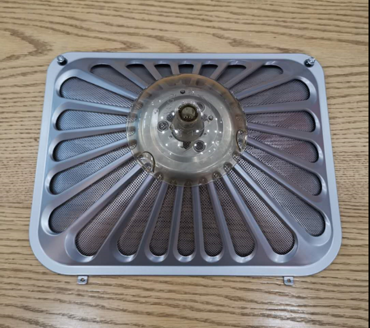 原装老板油烟机8321过滤网8325油网832380208329油杯8328外罩原装滤网