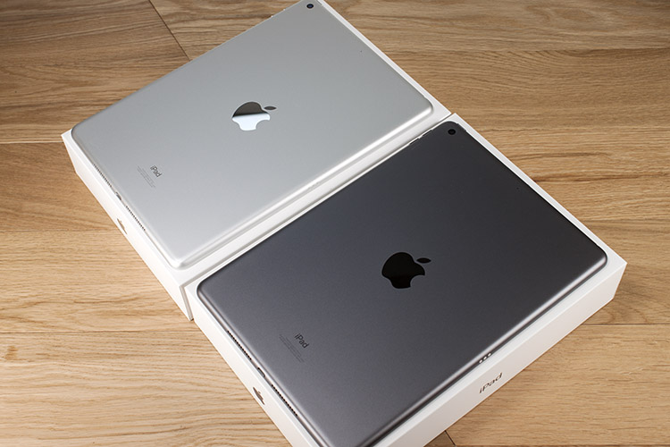 2英寸ipad(第九代)平板电脑ipad 2021款美版灰色【两年换新服务】 256