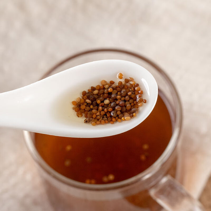 中药材菟丝子茶兔丝子内蒙野生菟丝子滋补茶泡酒料新货无硫菟丝子250