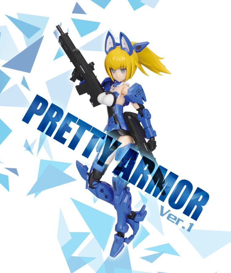 寿屋机娘高达拼装模型 pa小姐姐 白姬 红姬 么托车 双子座机娘 pa摩托