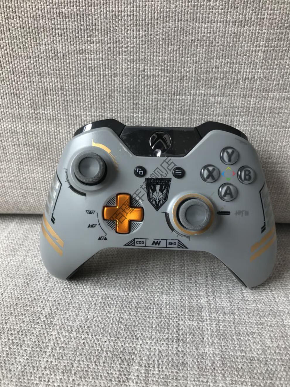 泰坦陨落手柄泰坦陨落xboxone手柄版无线有线蓝牙电脑游戏手柄xboxone