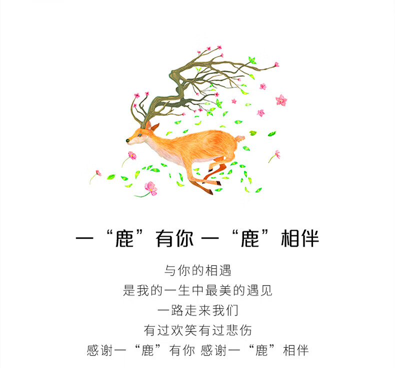 dior迪奥口红999滋润哑光丝绒520情人节生日礼物盒套装一鹿有你礼盒