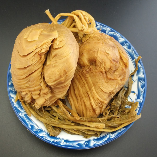 头菜广西小大头菜广东横县玉林淡口菜农下饭咸菜头菜2斤 特级头菜薯