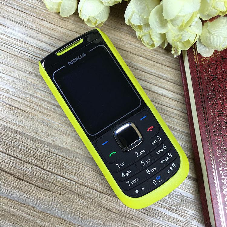 戒网瘾手机黑莓手机诺基亚1682移动4g直板按键大声音大字体老年学生