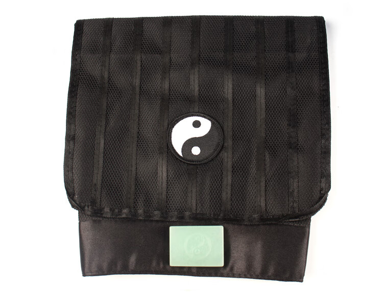 道士帽子道教用品道家帽道帽乐天巾道士帽唐巾太极纯阳巾黄色纯阳巾57