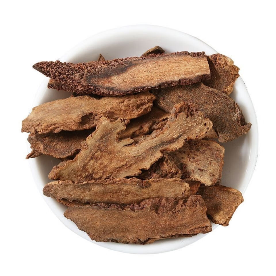 锁阳中药锁阳片 滋补中药材金锁阳肉苁蓉淫羊藿泡茶泡酒料 锁阳1000g