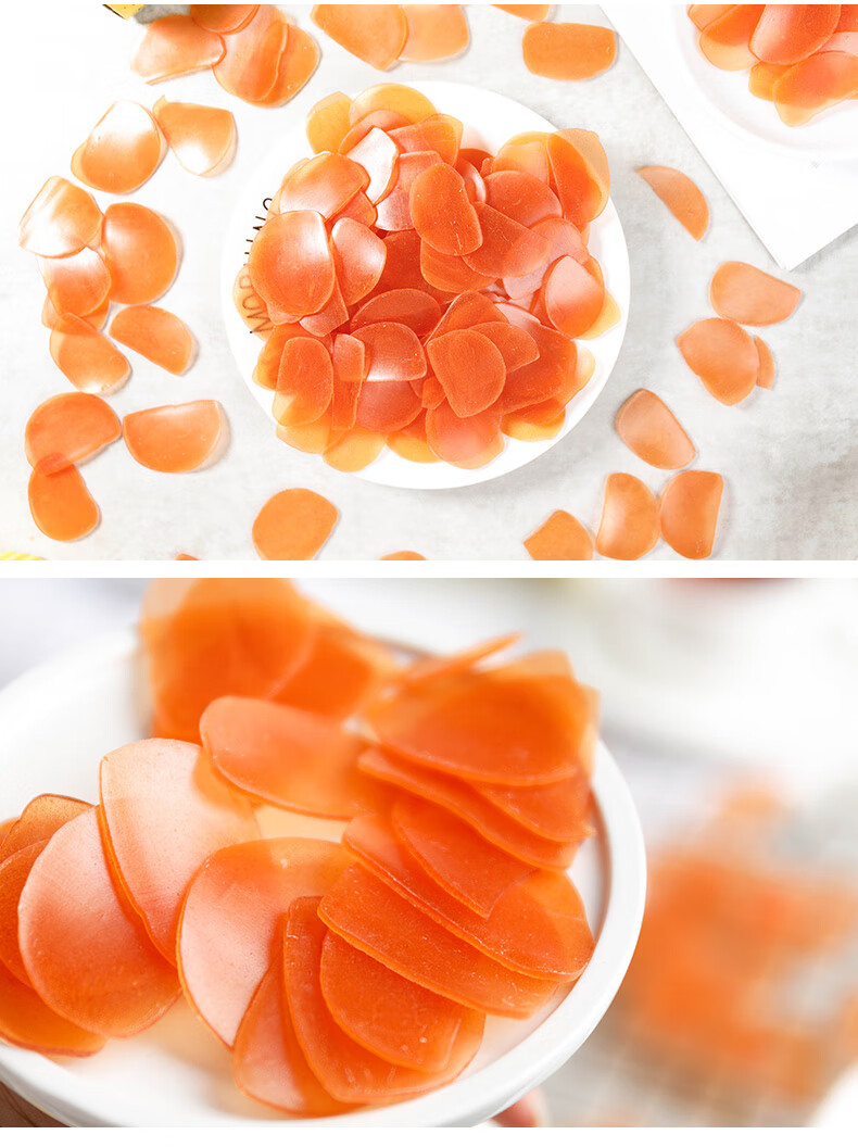 上好佳龙虾片200g*30盒整箱自己炸半成品休闲零食小吃鲜虾片oishi 【3