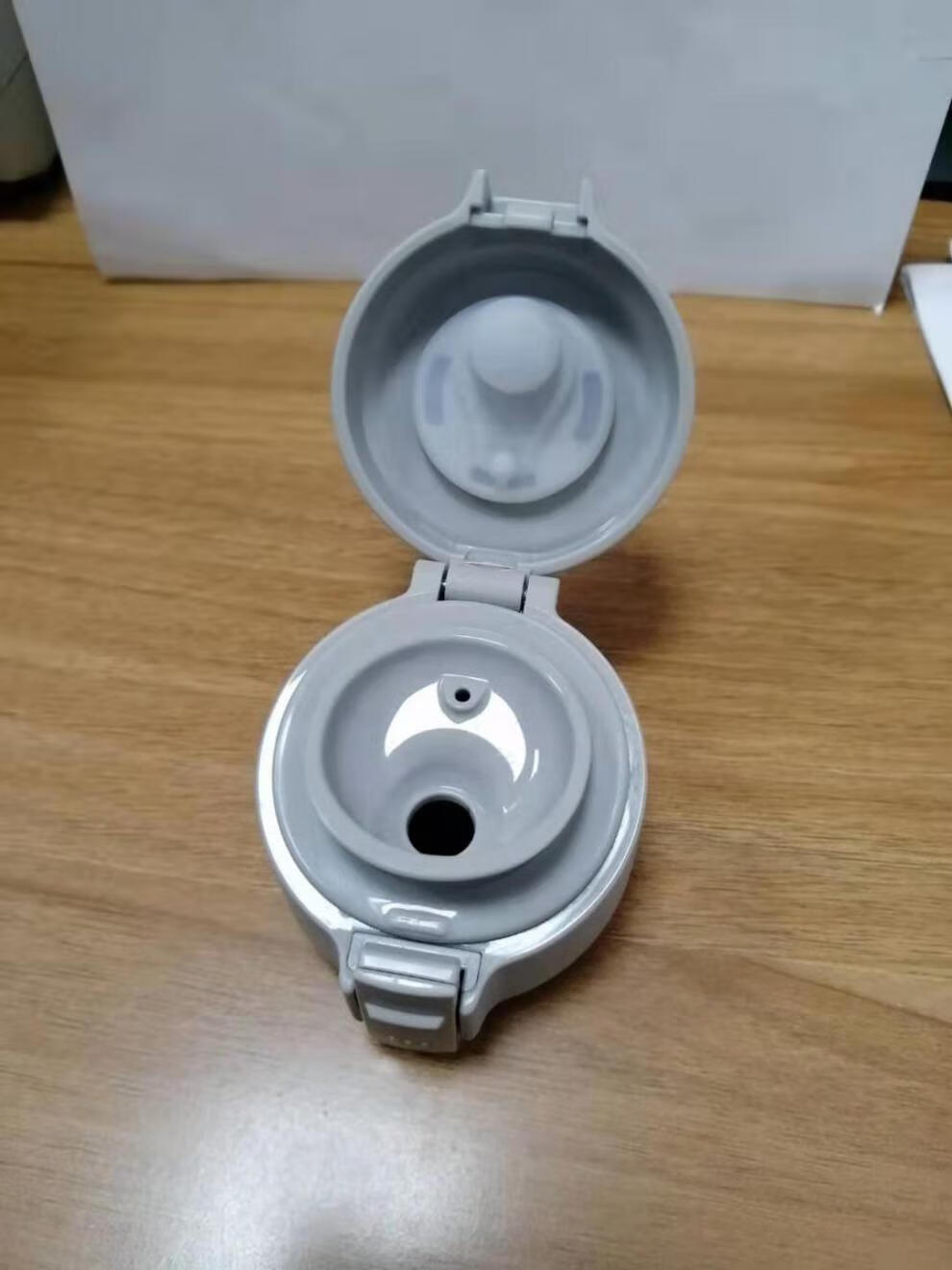 适用于爱仕达保温壶盖子配件通用rws系保温杯盖子配件专卖rws40b5qy