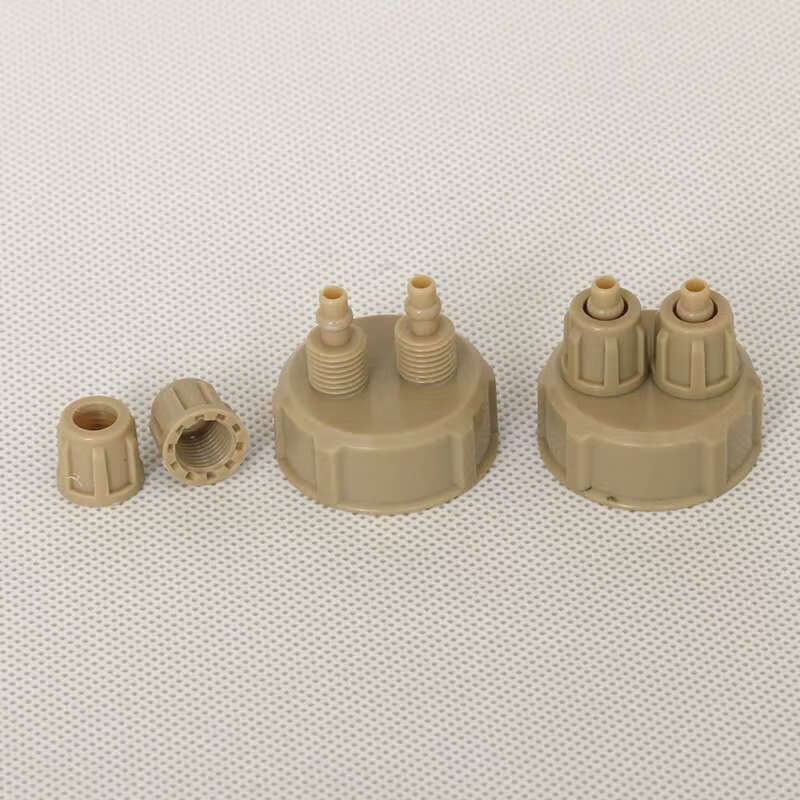 二氧化碳发生器co2二氧化碳水草缸专用自制diy套装胜钢瓶无忧 地狼