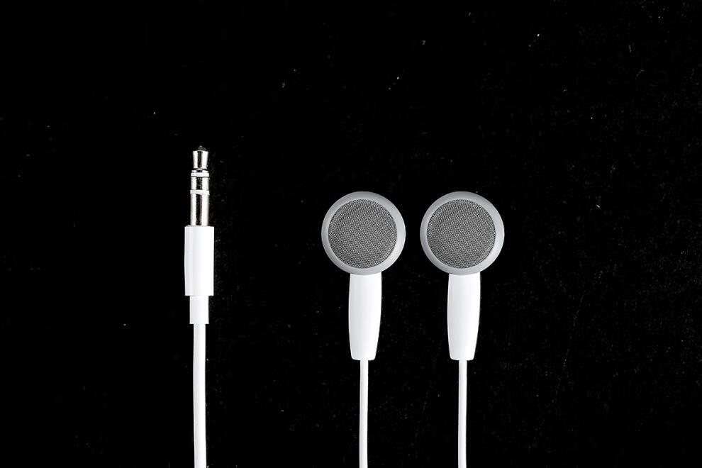 屁颠虫耳机 直播声卡3.