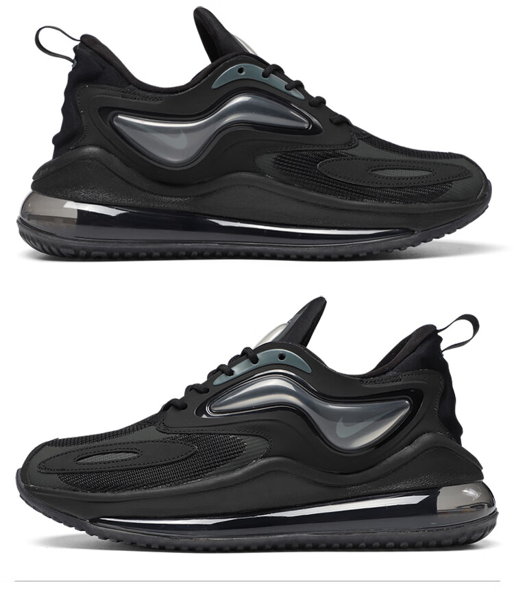 nike耐克新款男鞋airmaxzephyr全掌气垫鞋缓震休闲跑步鞋cv8837002cv