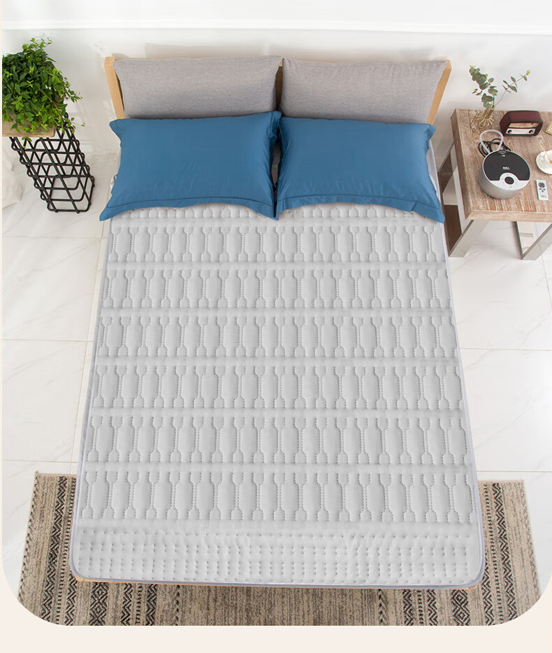 电热毯双人电热毯水暖毯双人双控调温水循环家用安全水电褥子单人宿舍