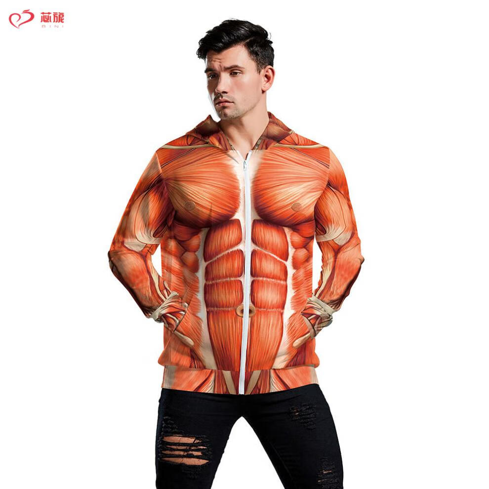 肌肉短袖 l 130-150斤【图片 价格 品牌 报价】-京东