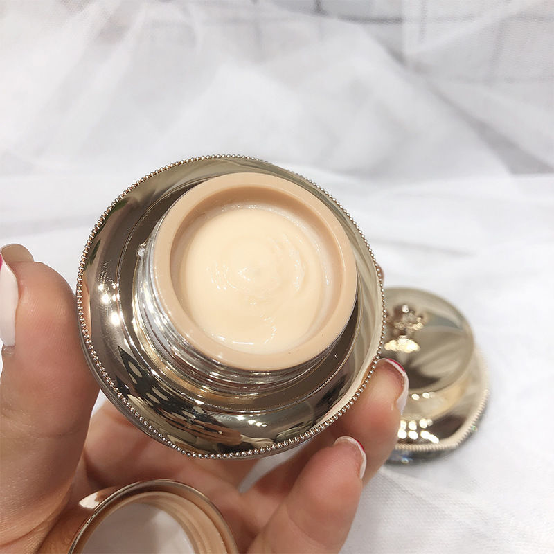 【京品优选】桐谷韩国who后小样天气丹眼霜华泫花献精致眼.