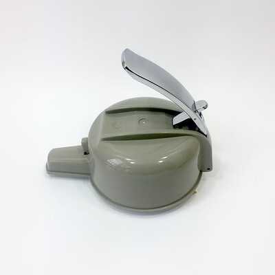 适用于清水热水瓶配件五月花清水热水壶盖子气压壶头部外盖家用暖水瓶