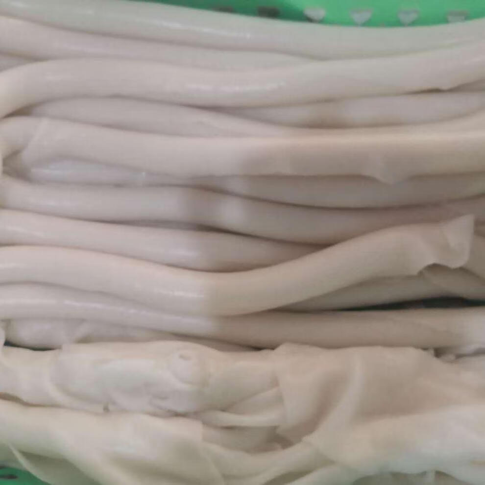 正宗广东肠粉捞粉化州捞粉皮粉卷粉皮卷广式布拉肠粉河粉湿粉拉粉粉卷