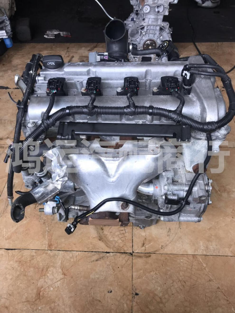 适用别克gl8 2.5君威2.0君越2.4雪佛兰迈锐宝 陆尊3.