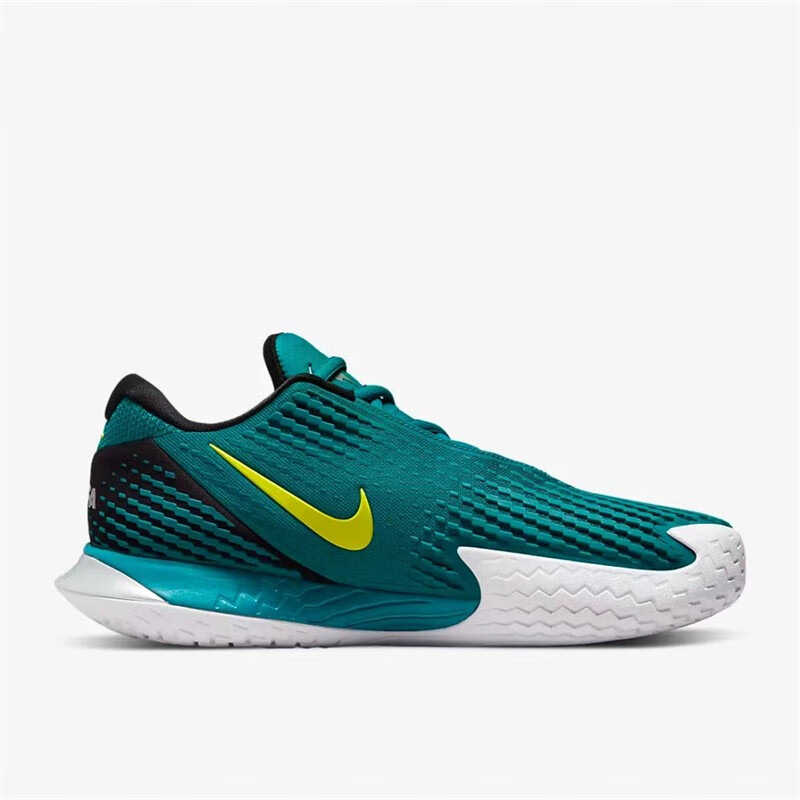 耐克nike zoom vapor cage 4 rafa 男子新款运动网球鞋 dd1579-310 40