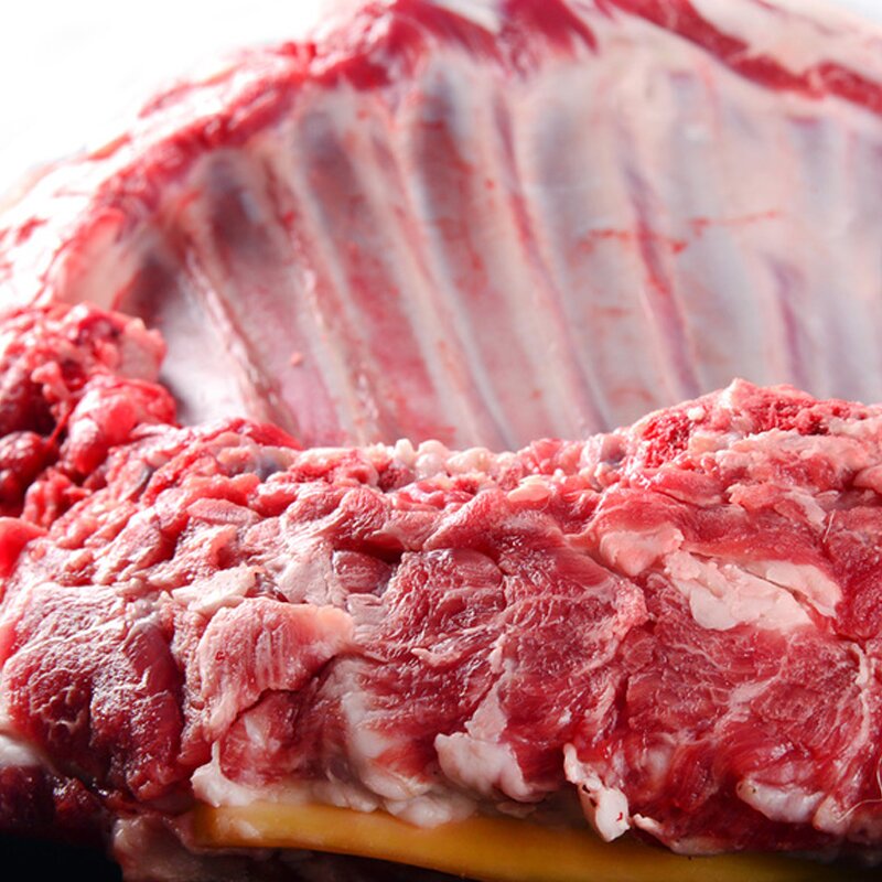 阿尔巴斯山羊肉 /10斤 内蒙新鲜现鄂尔多斯手把肉 5斤 大块手把肉