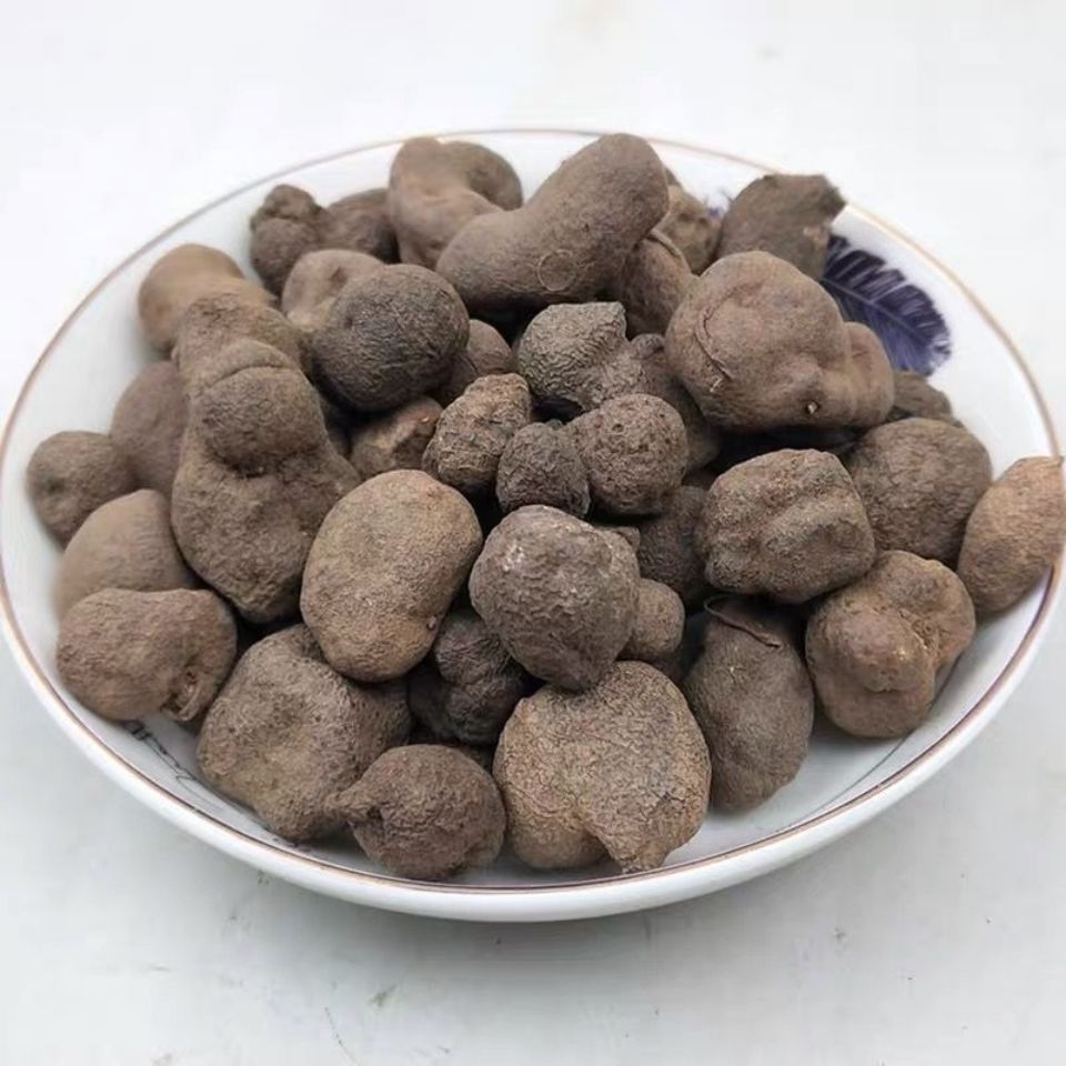 雷丸中药材 精选雷丸雷实竹林子木连子竹苓雷矢 50克【图片 价格 品牌