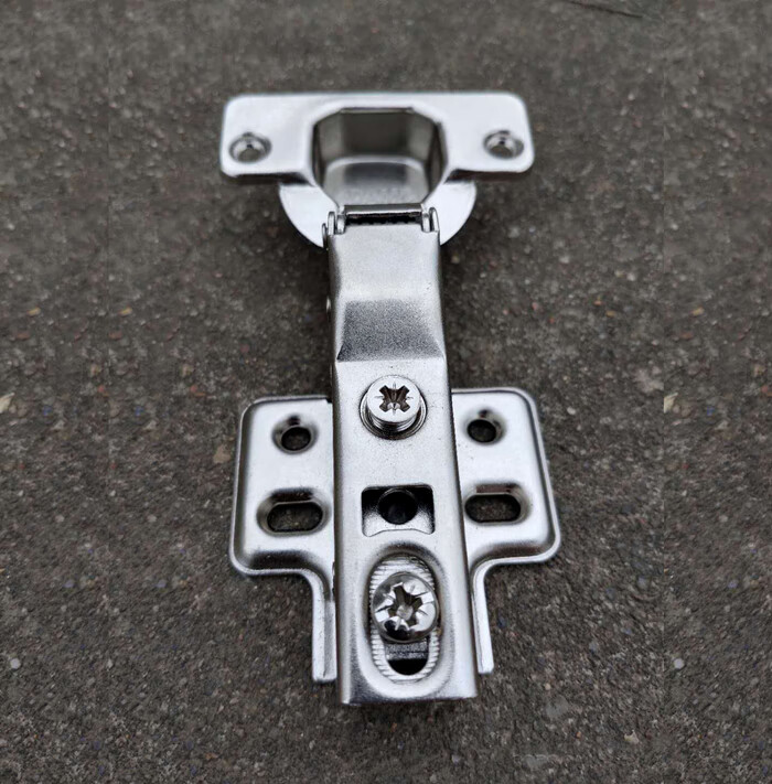 亚当斯铰链亚当斯五金衣柜合页铰链adams冷轧钢液压缓冲阻尼铰链橱柜