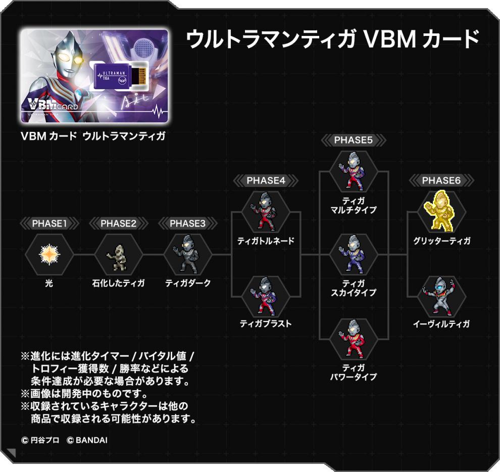 奥特曼生命手环 奥特曼生命手环 紫色 迪迦&特利迦 光之巨人套装 vbm