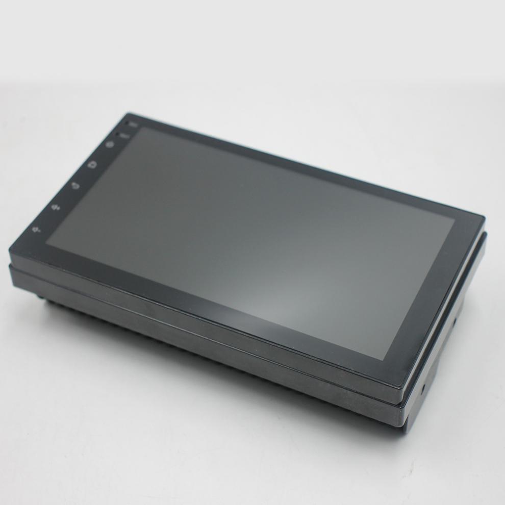 7 通用机mp5/mp4播放器收音机蓝牙wifi安卓导航仪雅迪【图片 价格