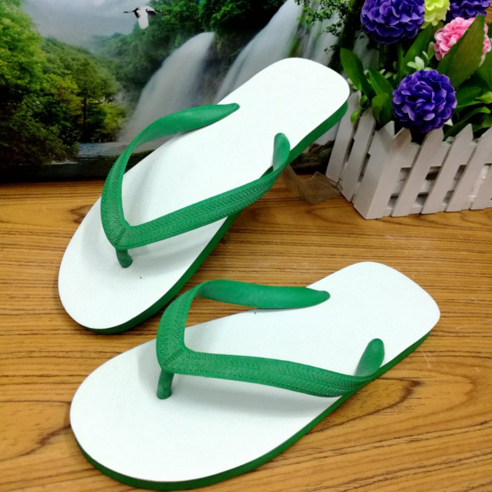 泰国南洋老象牌人字拖柔软沙滩鞋防滑防水耐磨轻便橡胶拖鞋品质定制款